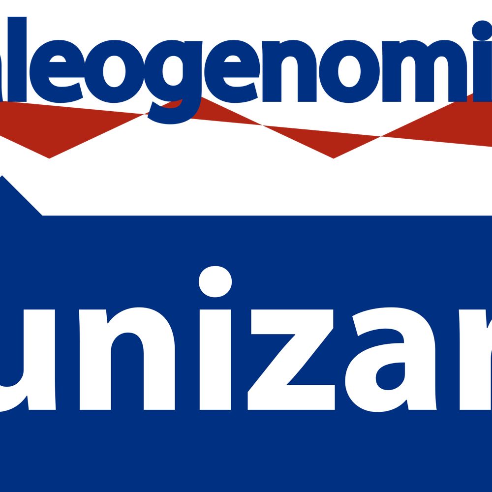 Paleogenomics UNIZAR