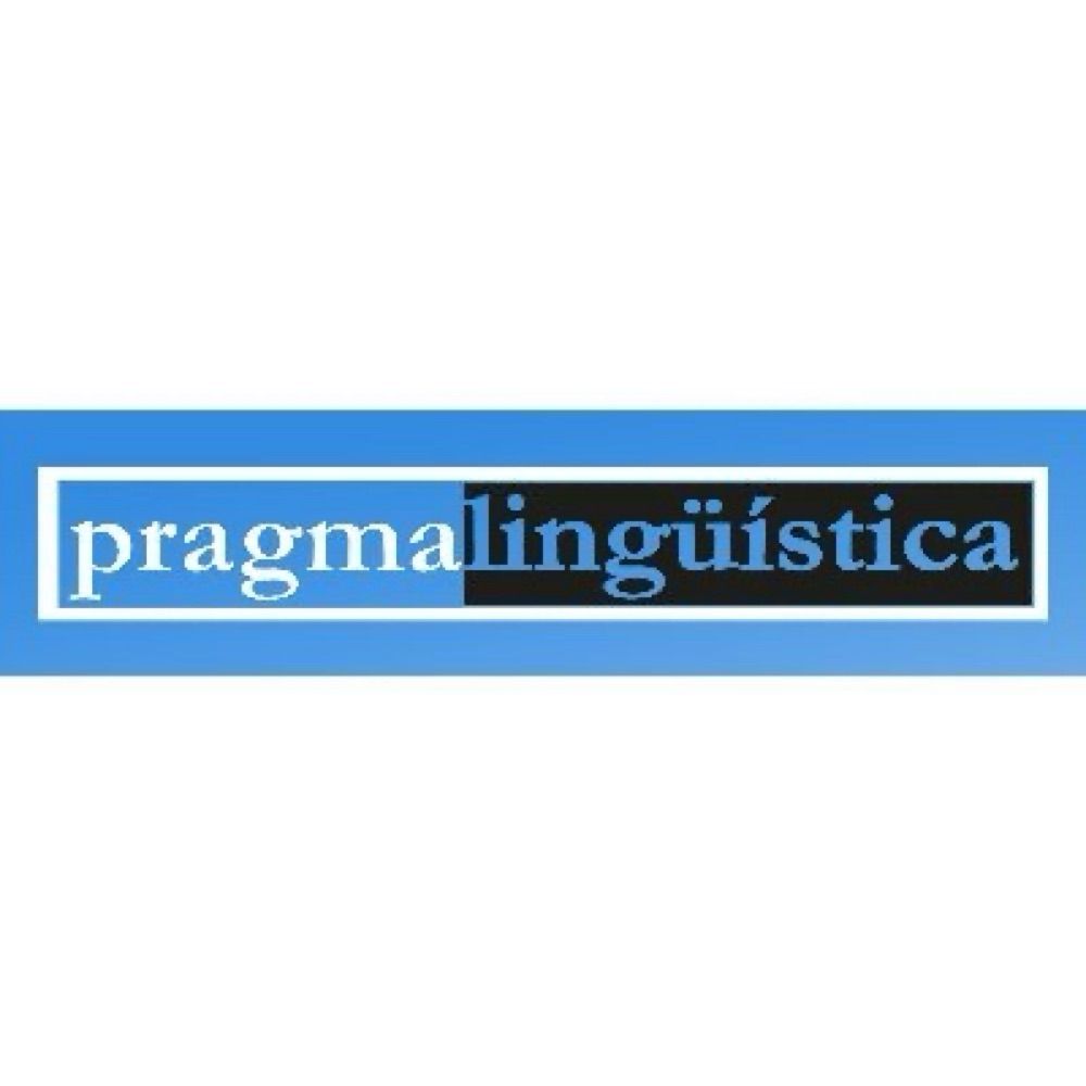 Revista Pragmalingüística
