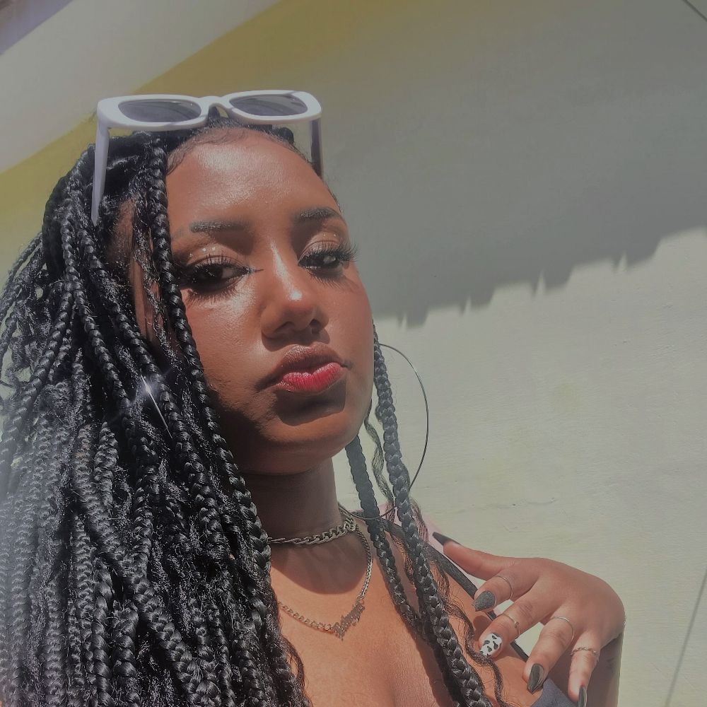 latoya shaniqua luandah barbiezinhah💋
