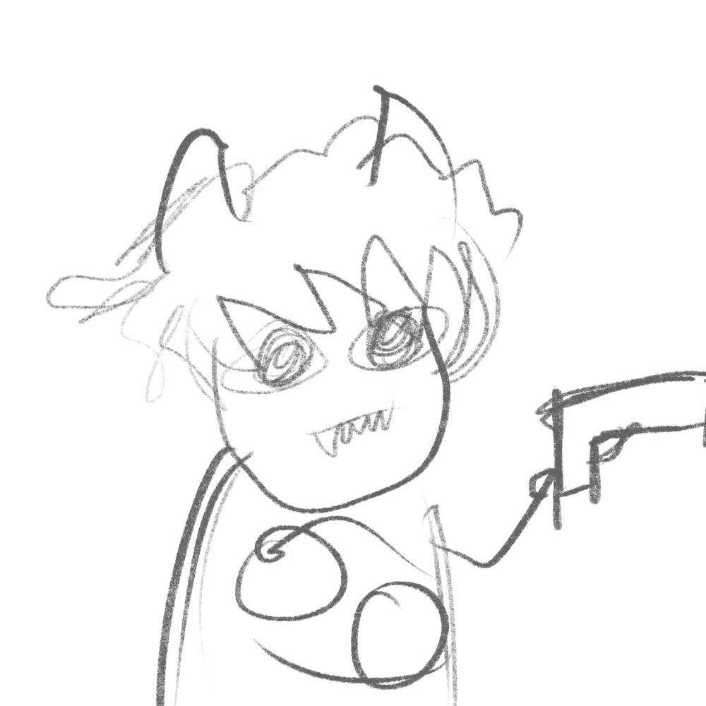 Karkat Time
