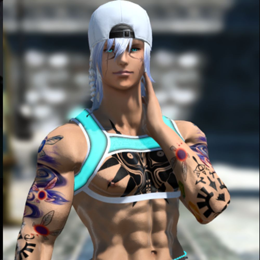 User avatar