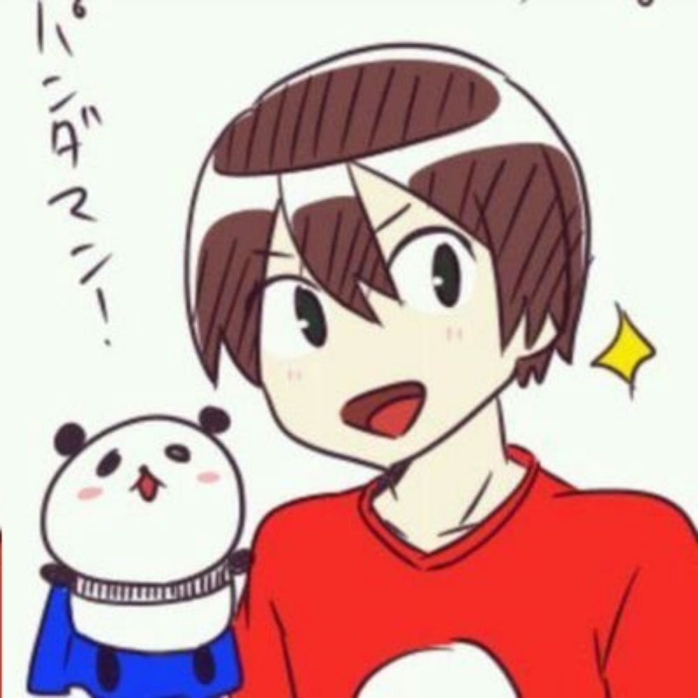 🐰くず🐢ぬぅ🐉