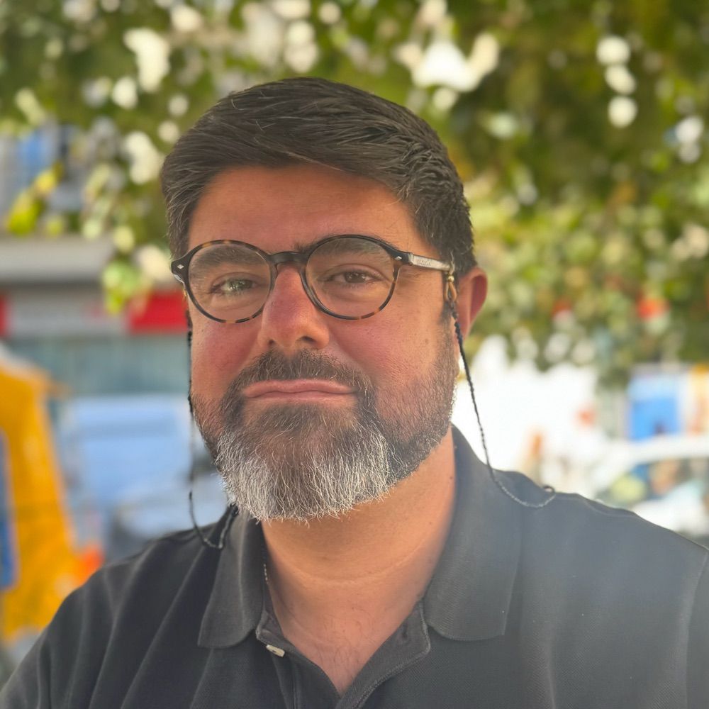 Duarte Nuno Vasconcellos