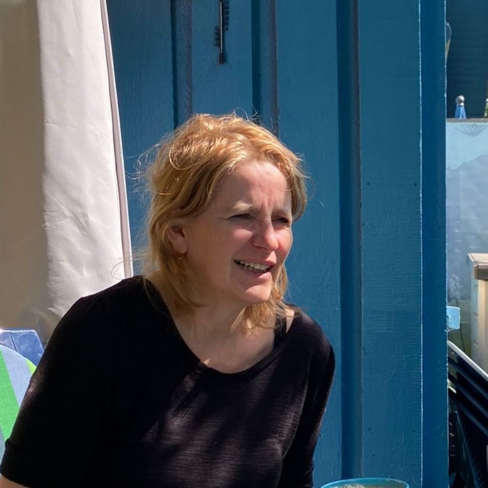 Sigrid Vervoort