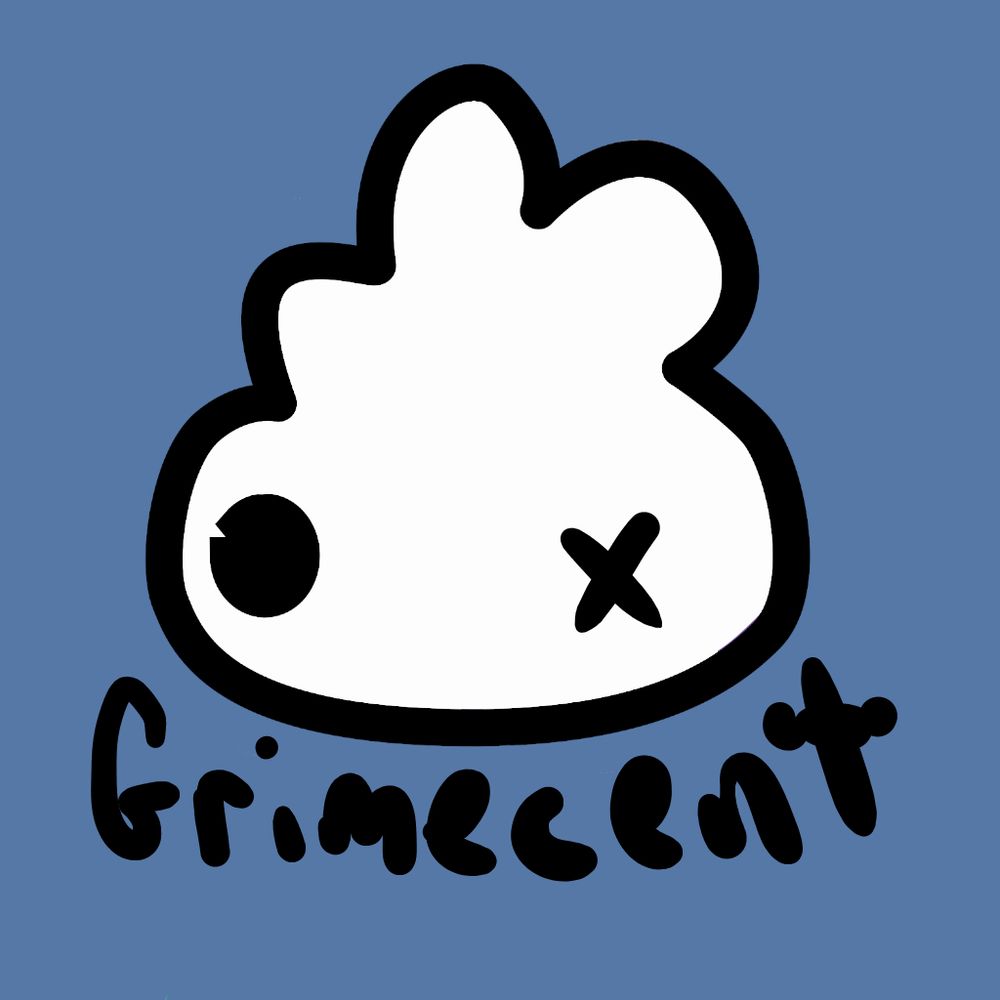 Grimecent