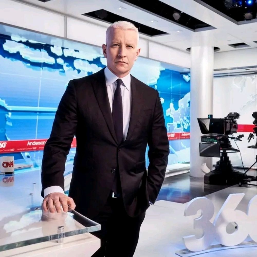 anderson cooper daily news
