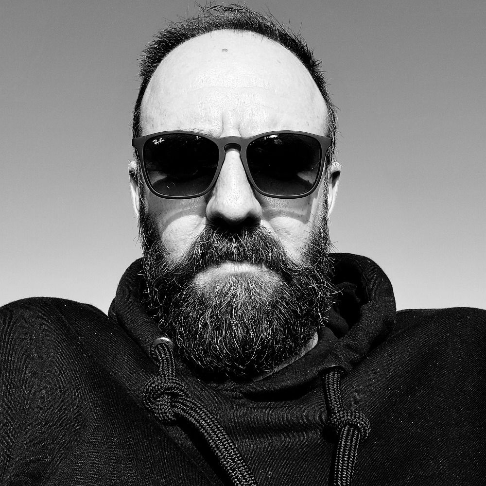 mckaradayi