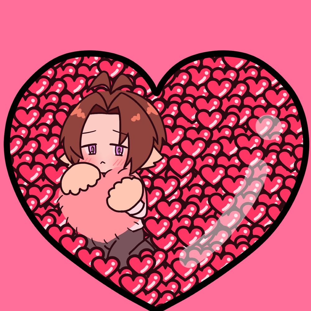 む〜