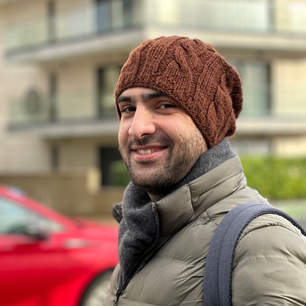 Ali Tourani