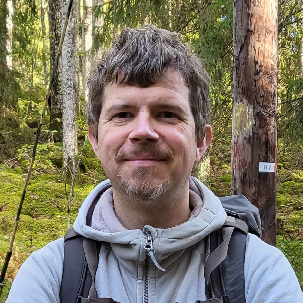 Hannes Ovrén