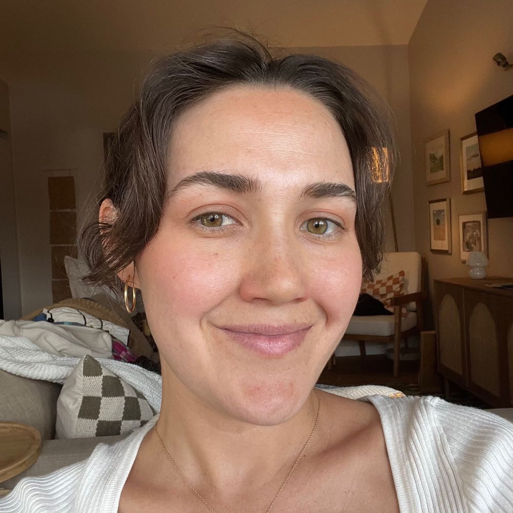 Kate Groetzinger 