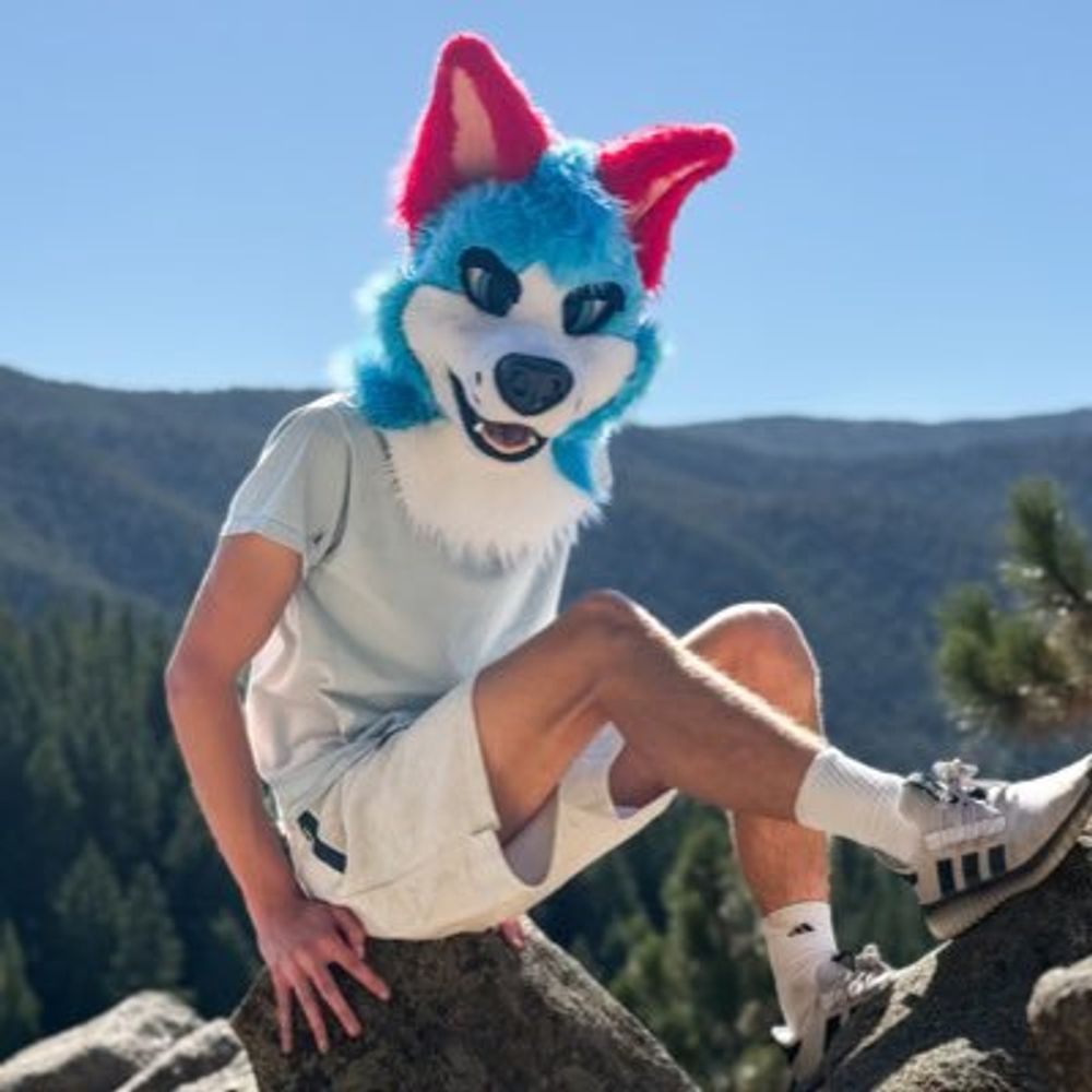 Rocket Pup 🔞 🔜 FWA