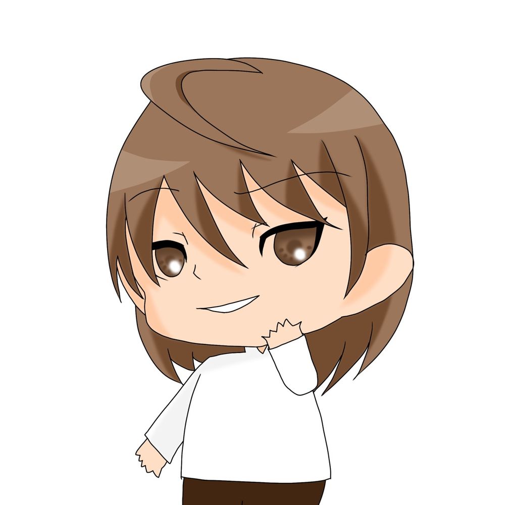 ちゃこ