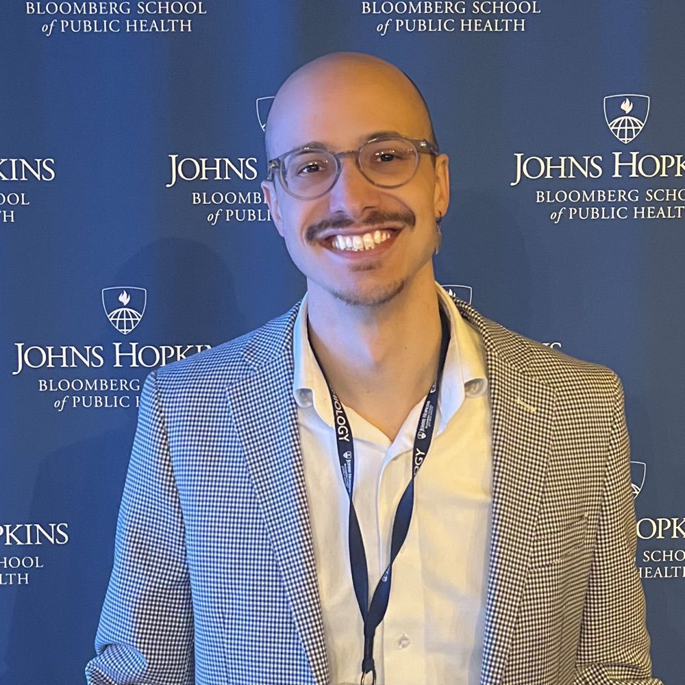 Tom Carpino, PhD