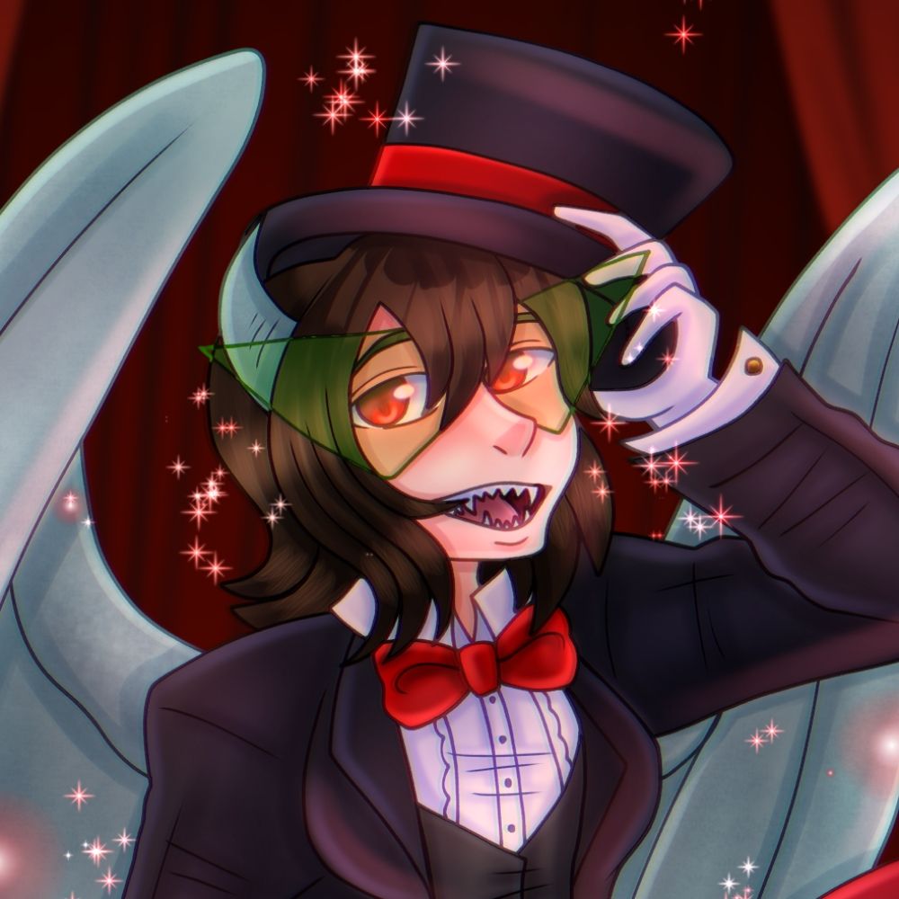 That Chaos Conductor