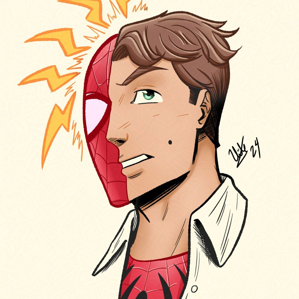 Tony Vite | Comic book artist