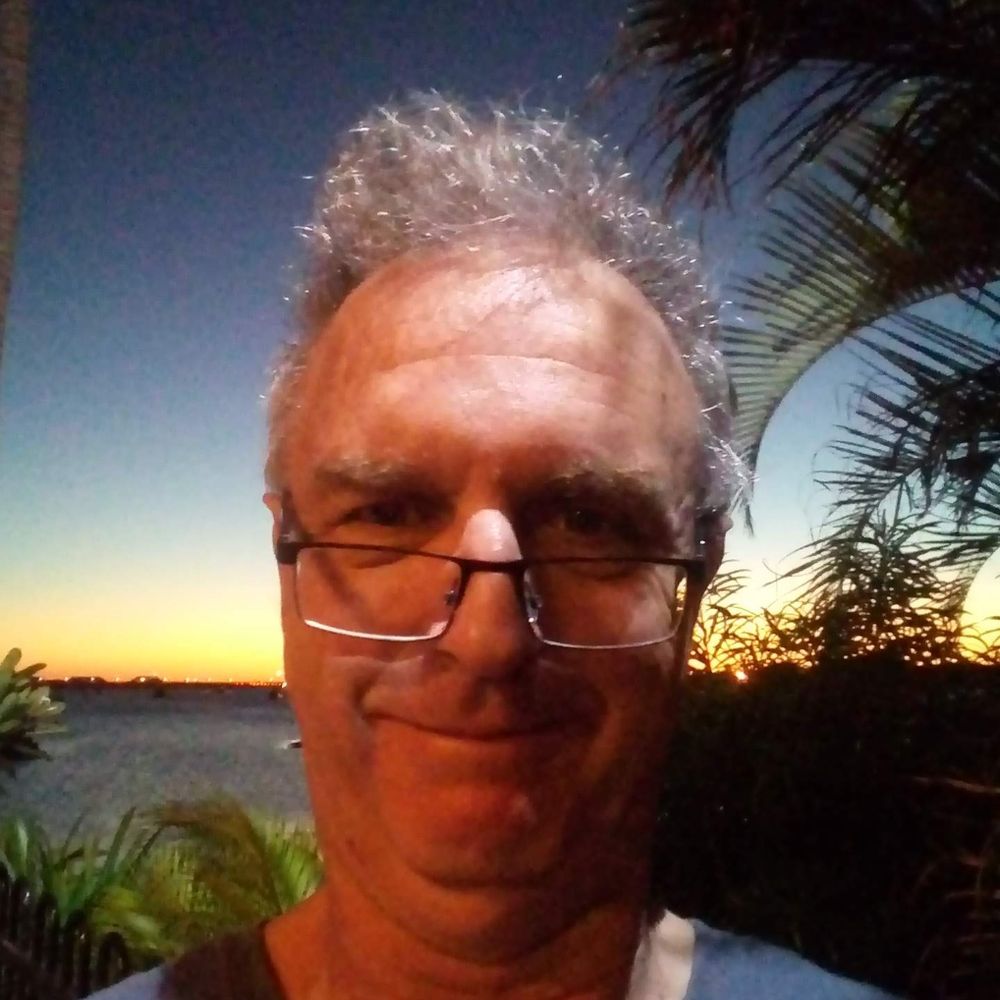 Joseph Paul