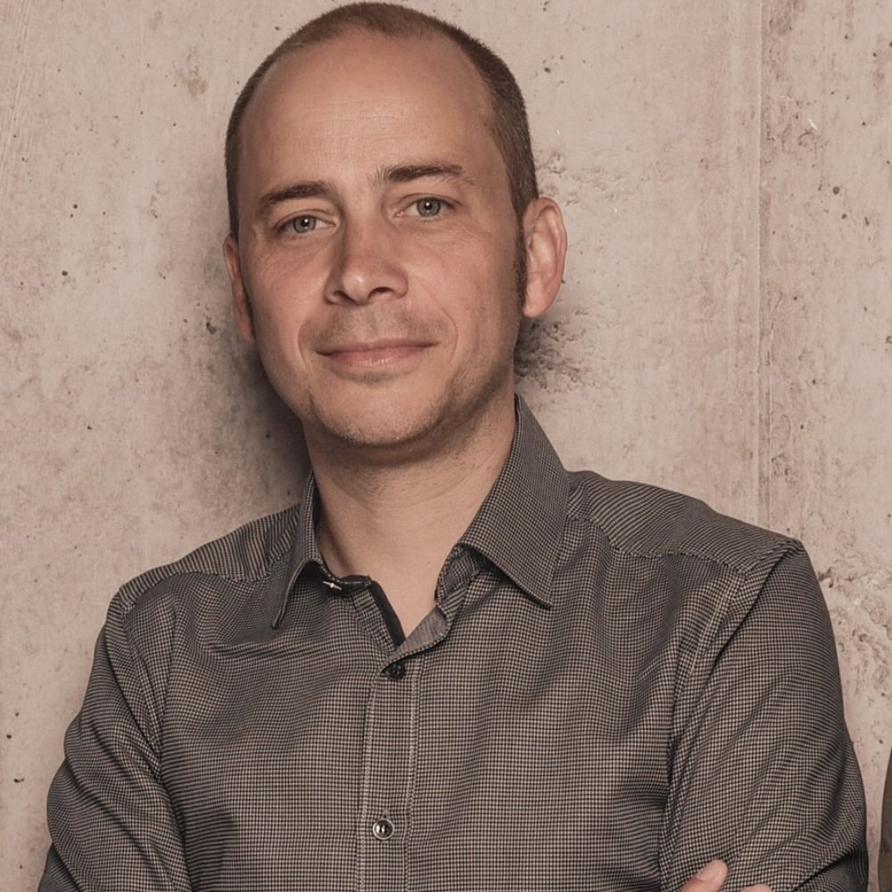 Daniel Müller