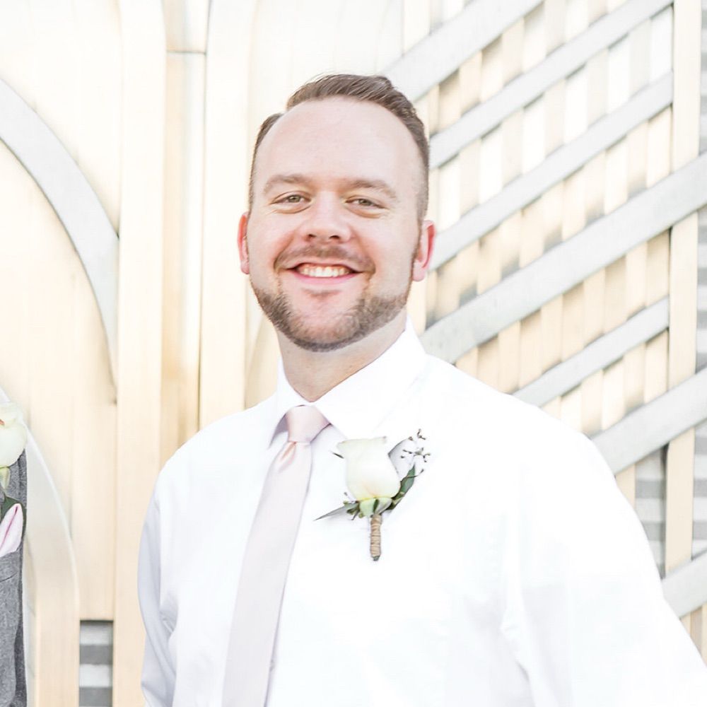 Russell Shelton