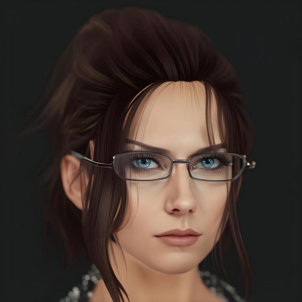 Alexandria Brangwin's avatar
