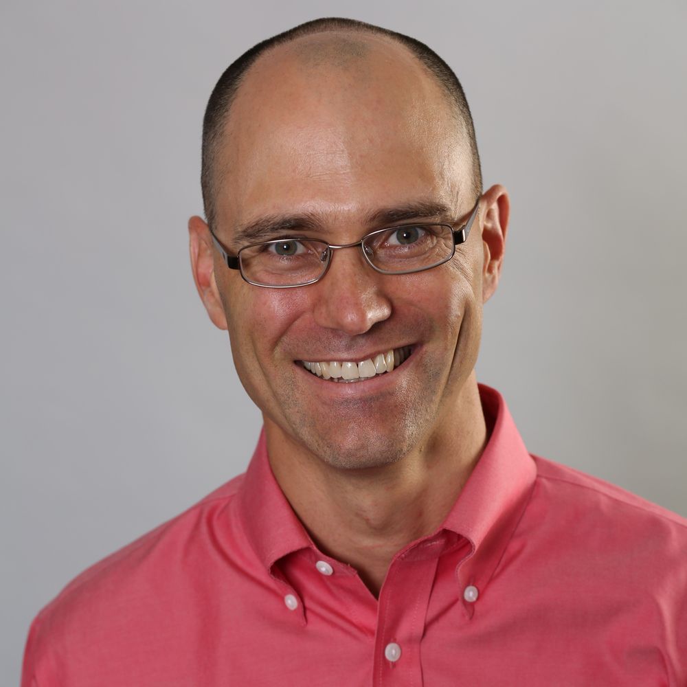 Eric Herzog