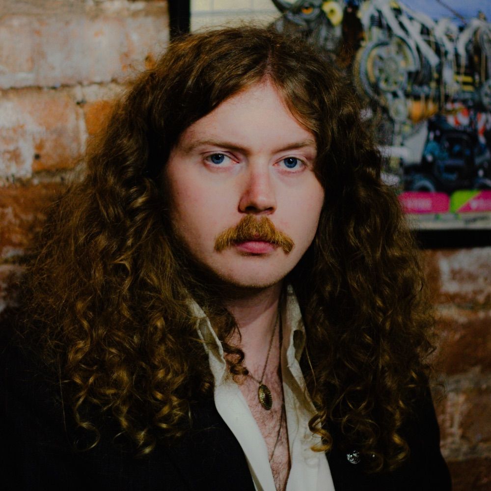 Bradley Taylor | Poet