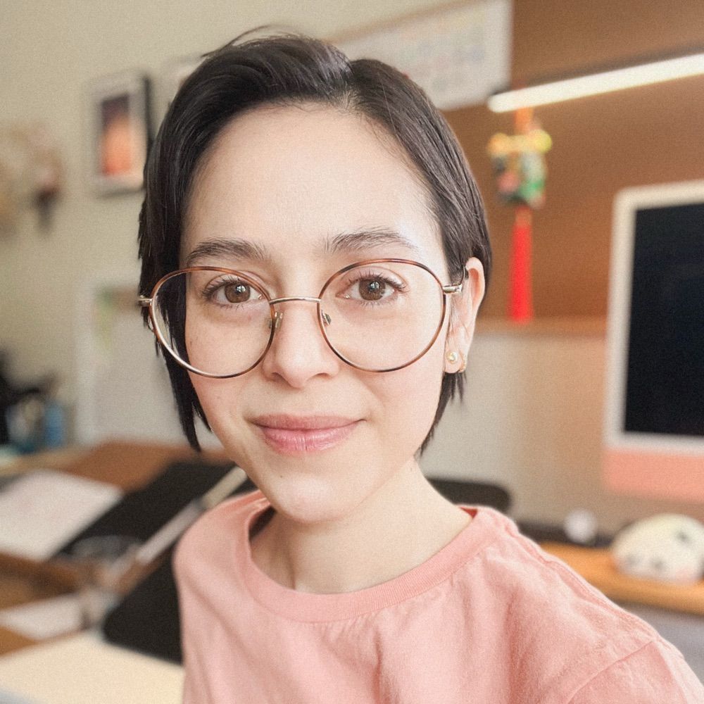Kaila Gee