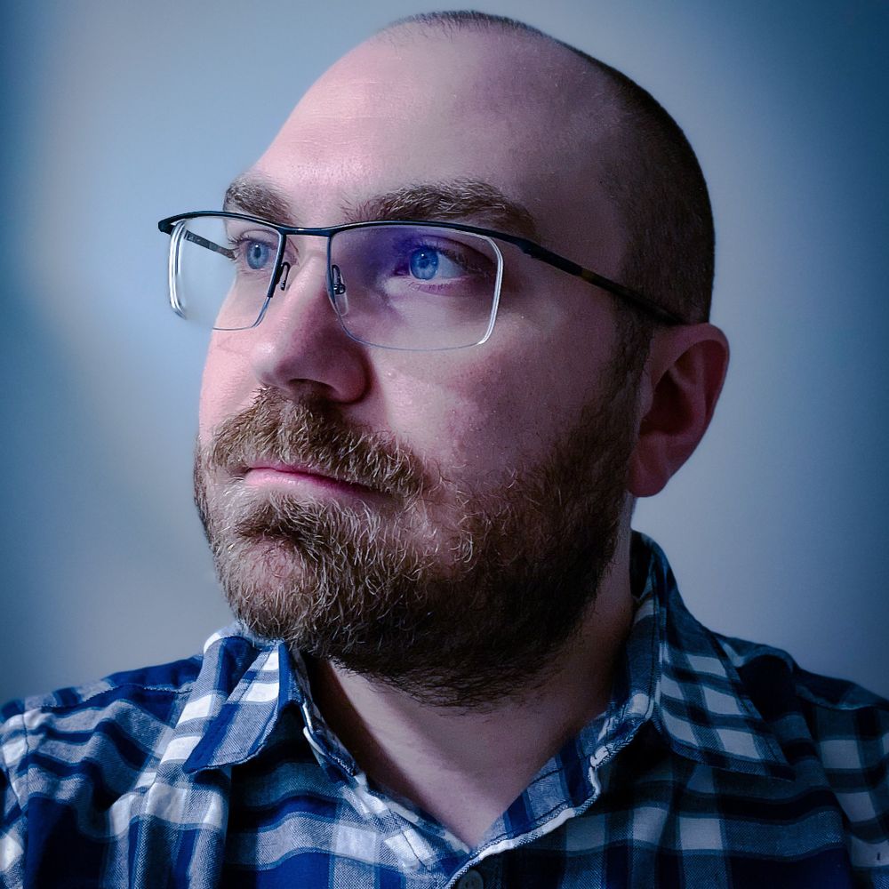Daniel Warner