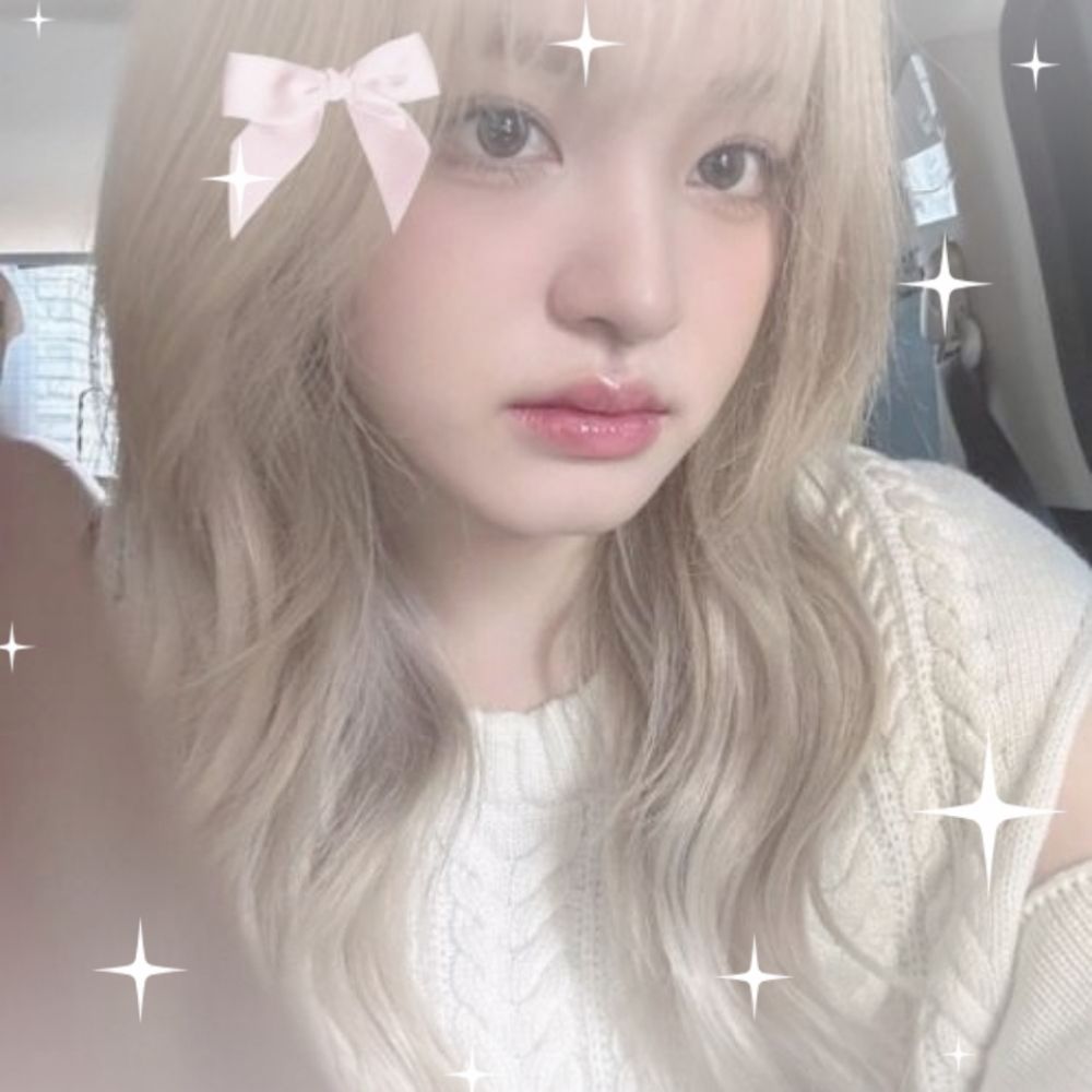 ꣑୧ riri | toploader decos