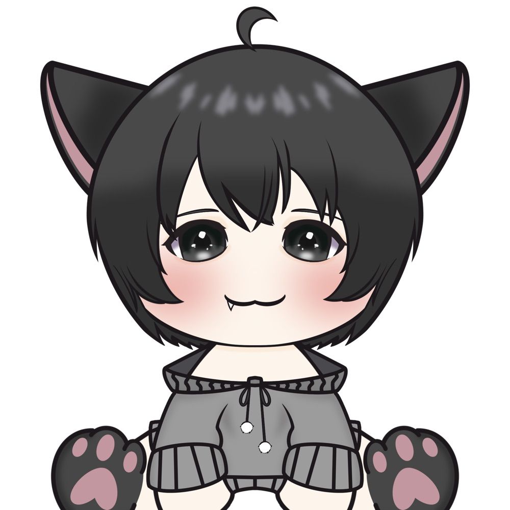 Nyx_xxie