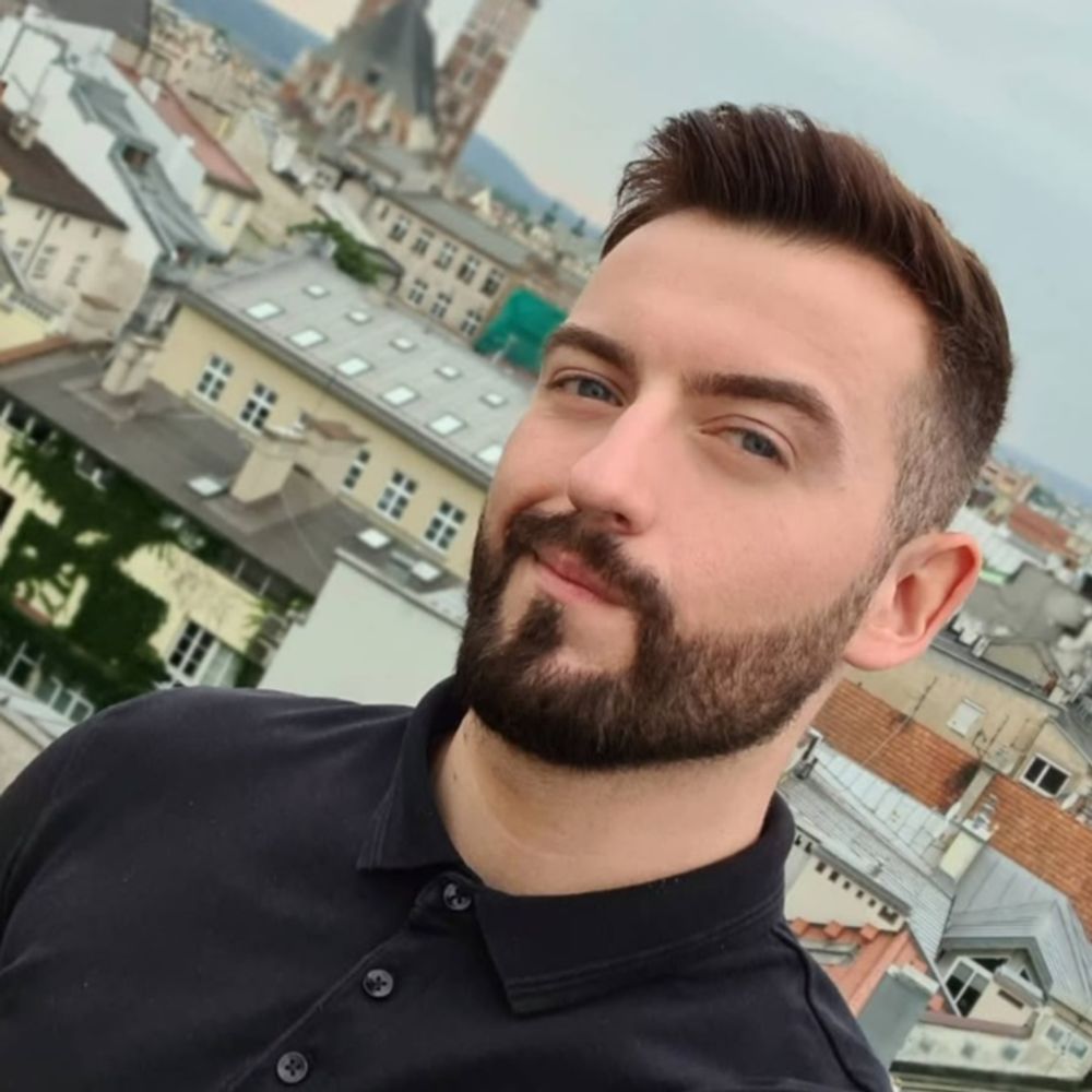 Luka Kralj