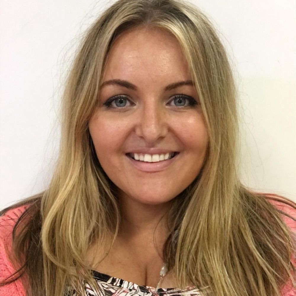 Susanne Devlin
