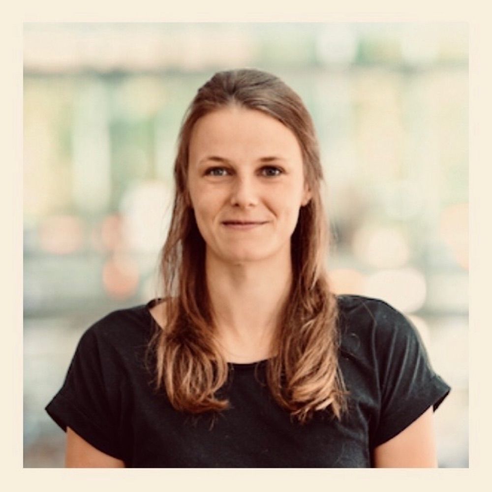 Ines Kaltheuner