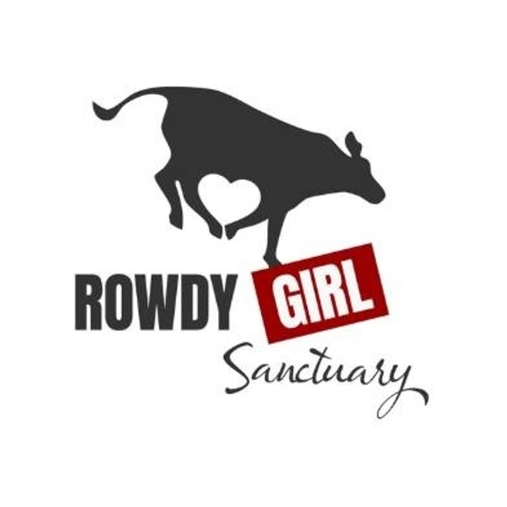 Rowdy Girl Sanctuary