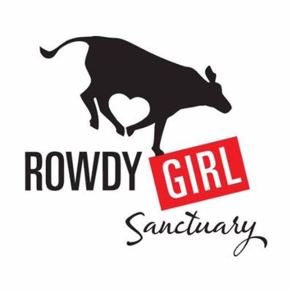 Profile picture rowdygirlsanctuary.bsky.social