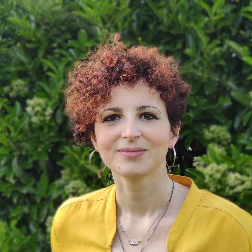 Francesca De Falco