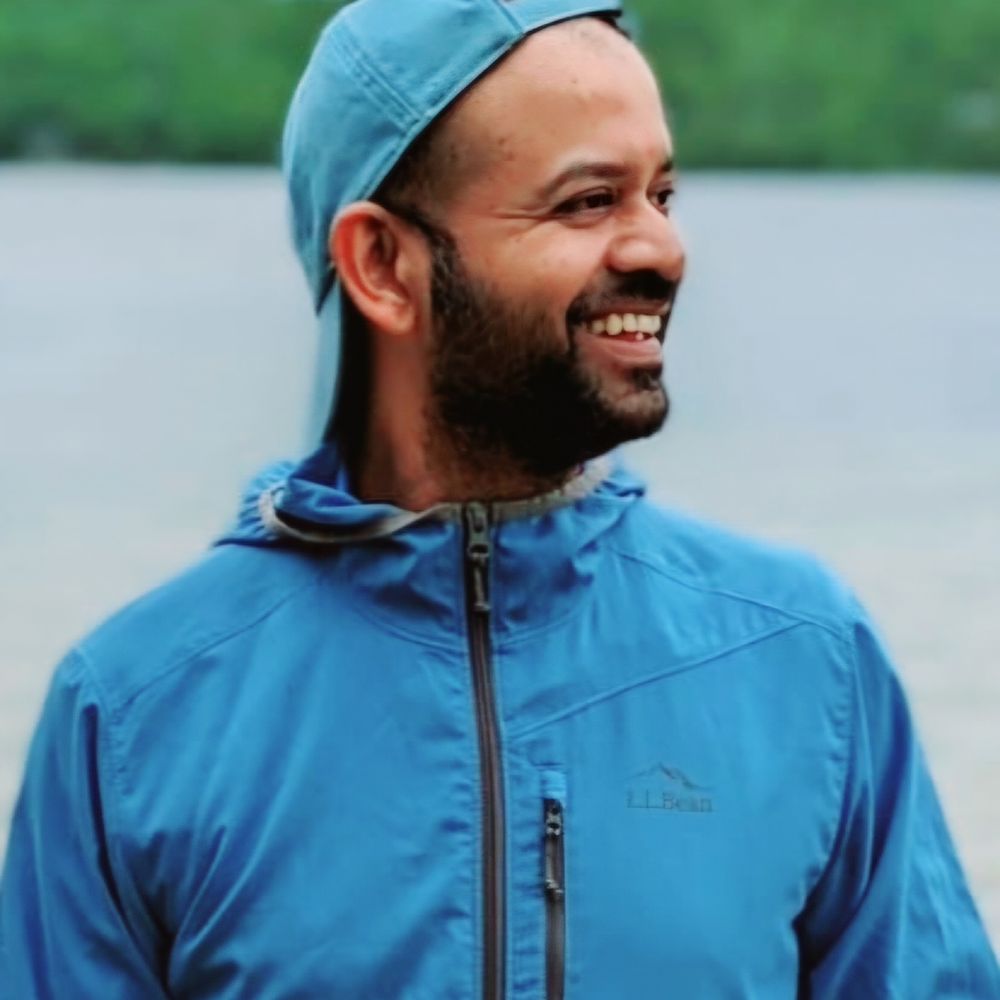 Arun Raj