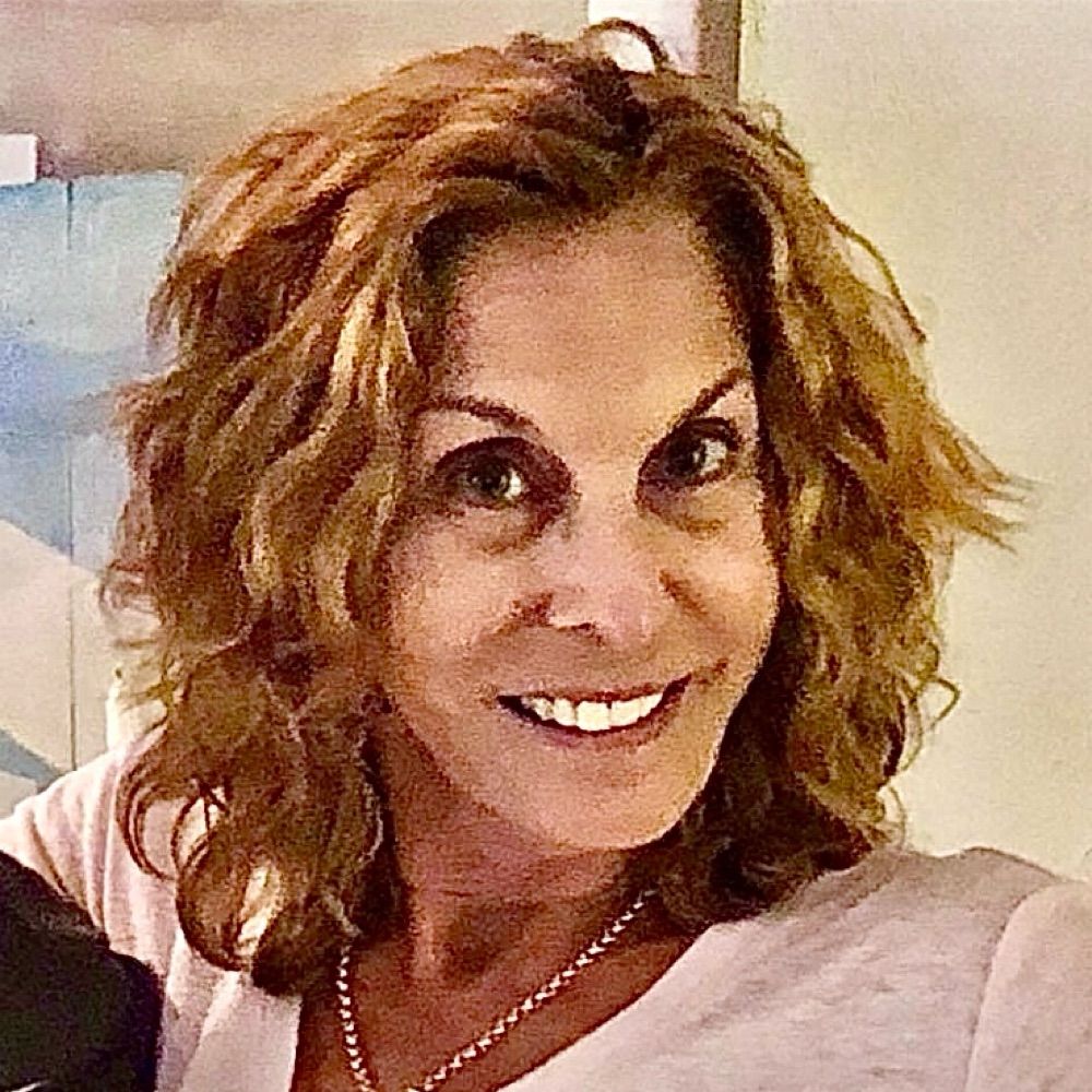 Gail Rongen