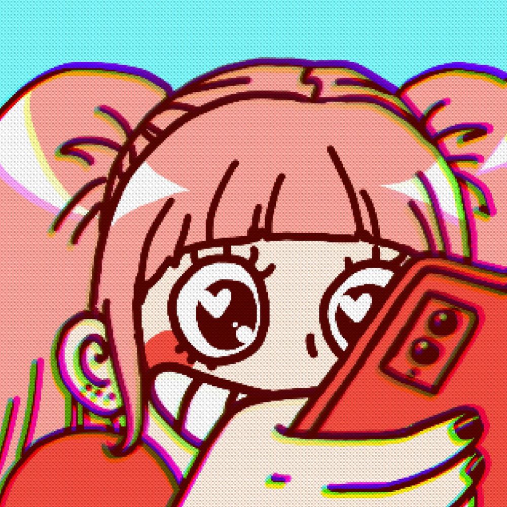 SpectralSabs ♀️🔞🇺🇲🏳️‍🌈