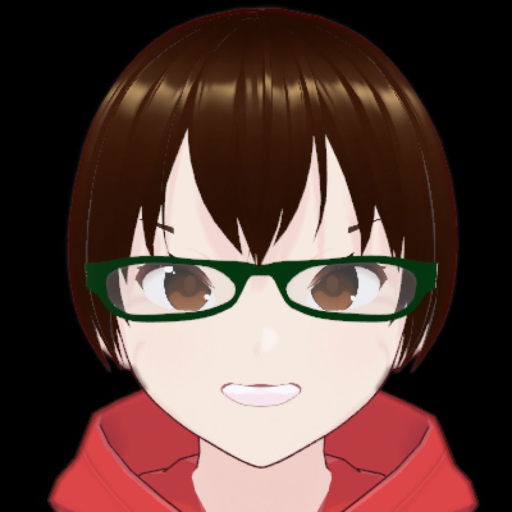 けいすら(kslash)