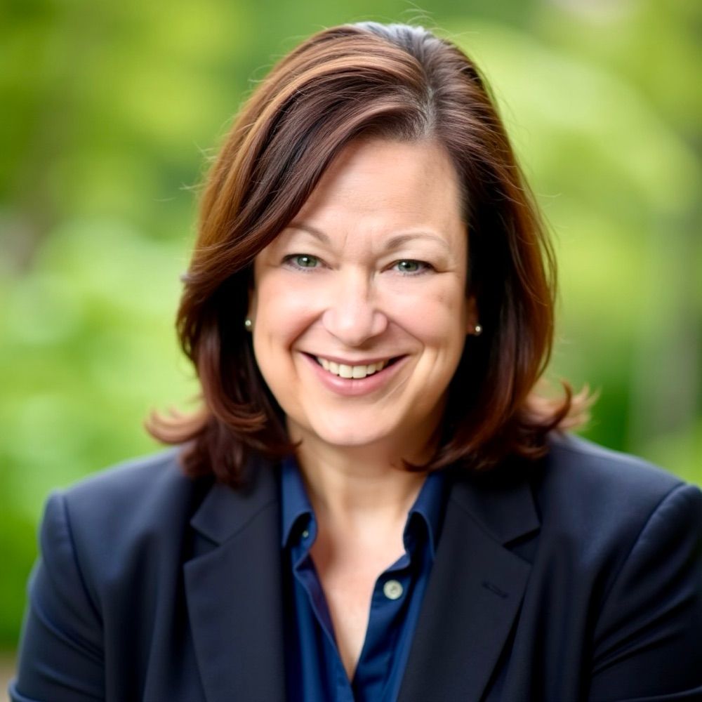 Randi Buergenthal