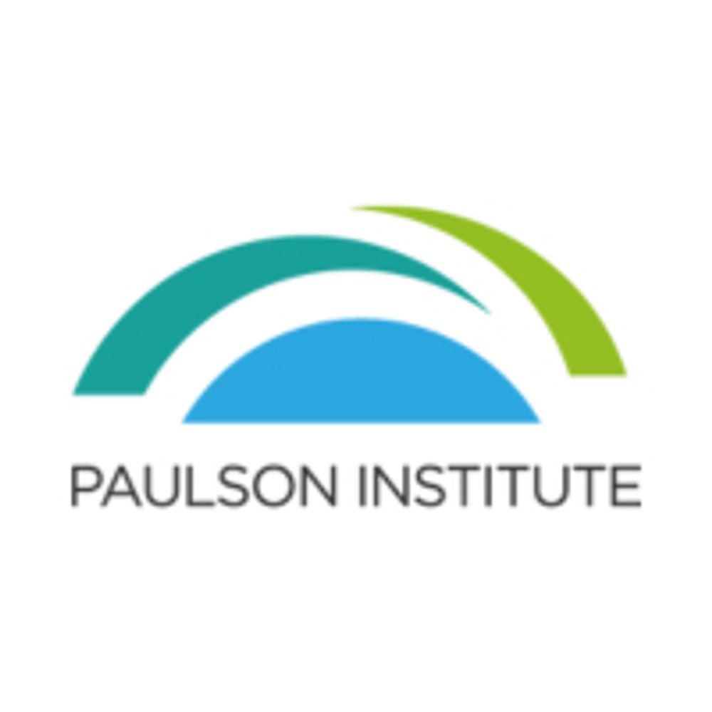 Paulson Institute