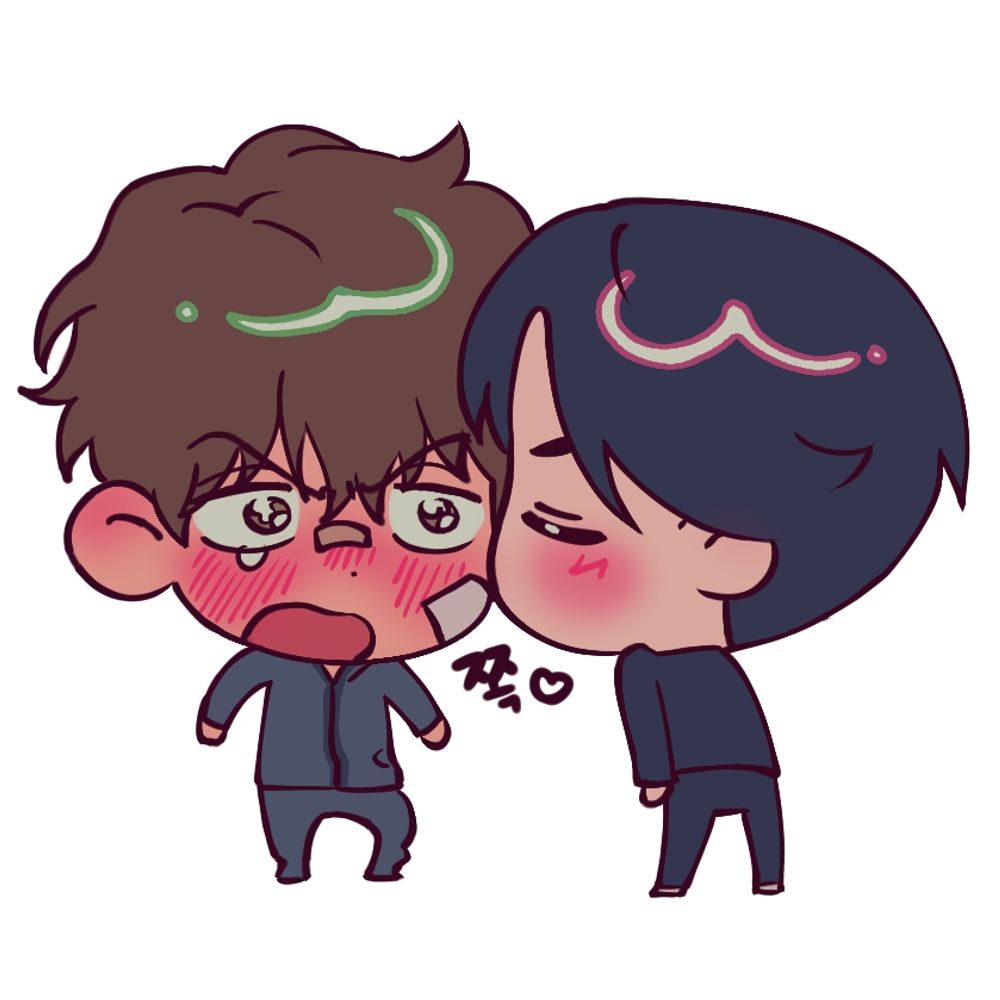 몽예
