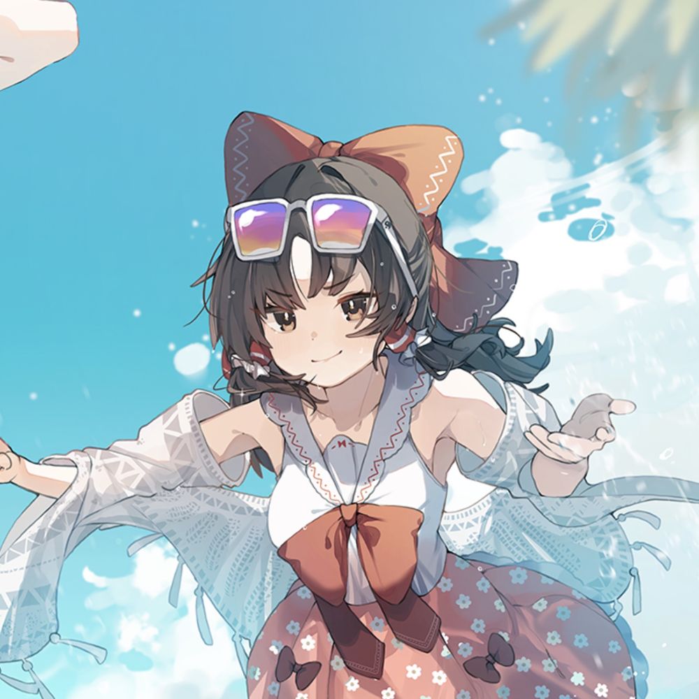 ほたるねこ🌸
