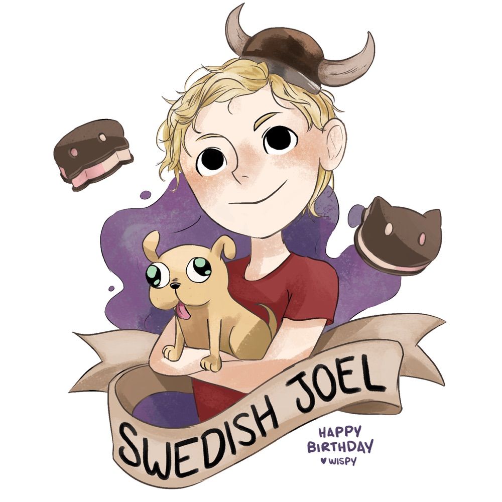 Joel