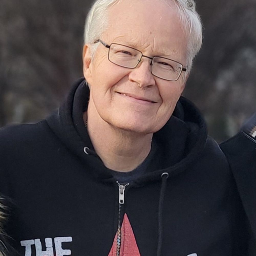Mark Andersen