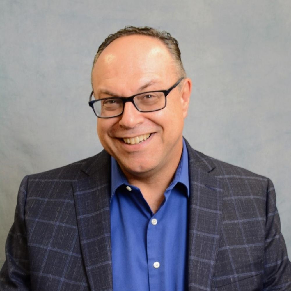 Dan Schwerin