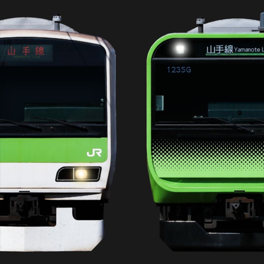 東運