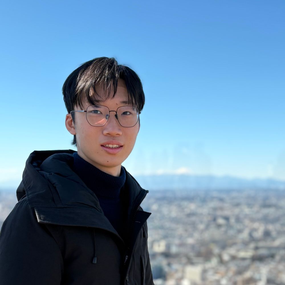 Houyang Xu