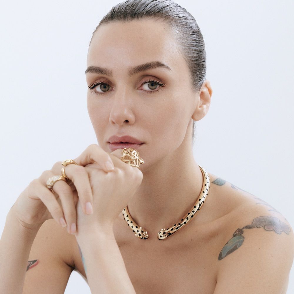 Birce Akalay Official